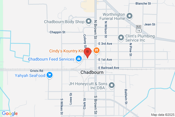 C & J Tire Service