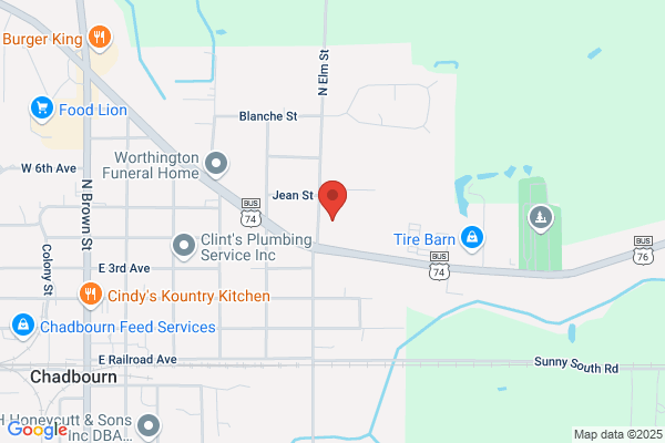Chadbourn Pentecostal Holiness Church