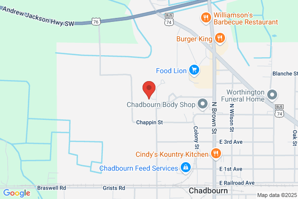 Chadwich Place Apartments