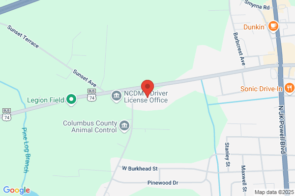 Columbus County Law Enforcement Officers Association