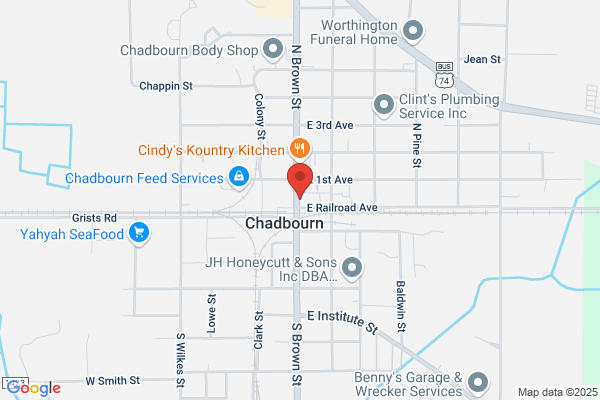 Deborah Kay's Beauty Shoppe