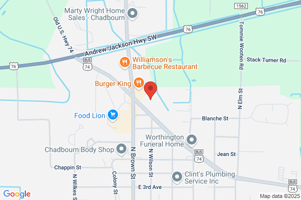 Evergreen Food Mart