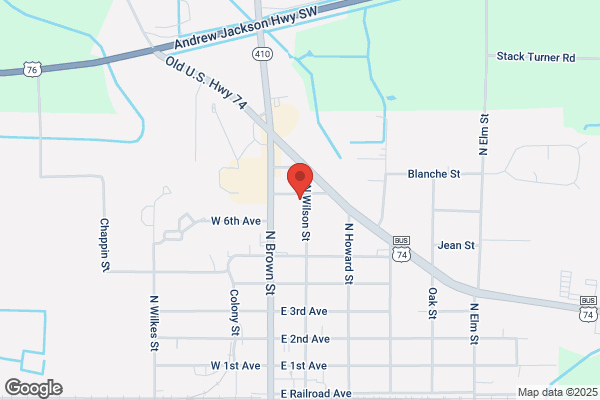 Koonce Medicine Mart