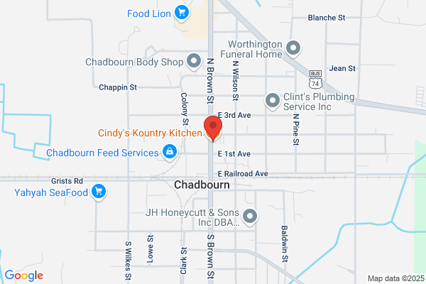 Kountry Kitchen