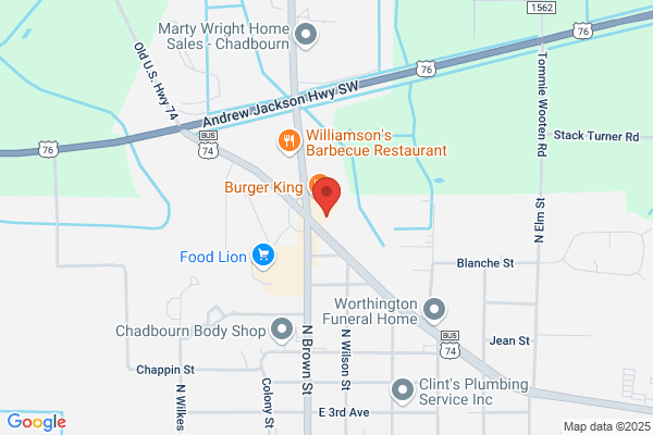 Waccamaw Bank