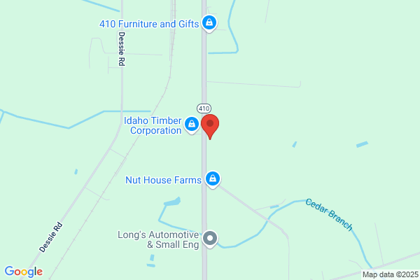 Williams Farm Service