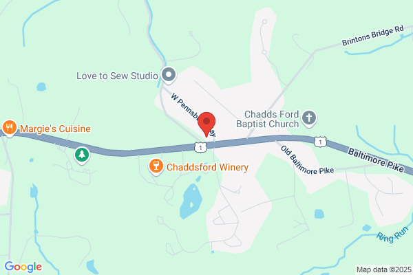 Chadds Ford Accounting Professionals