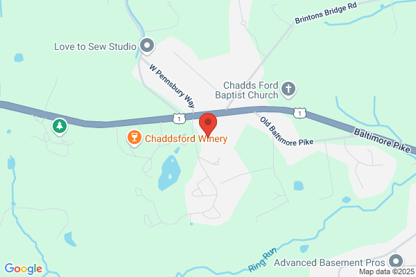 Citadel-Chadds Ford