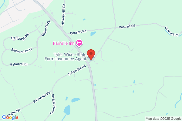 Frank Staus - State Farm Insurance Agent