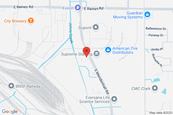 Servicemaster Clean