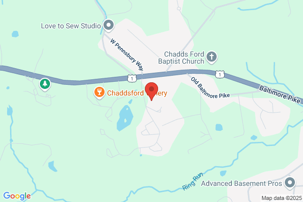Willowdale Children's Academy - Chadds Ford