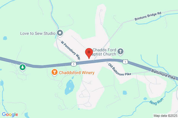 Children's Dental Health of Chadds Ford - CLOSED
