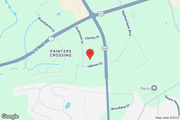 Chadds Ford Advisors