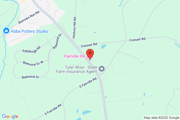 Fairville Inn
