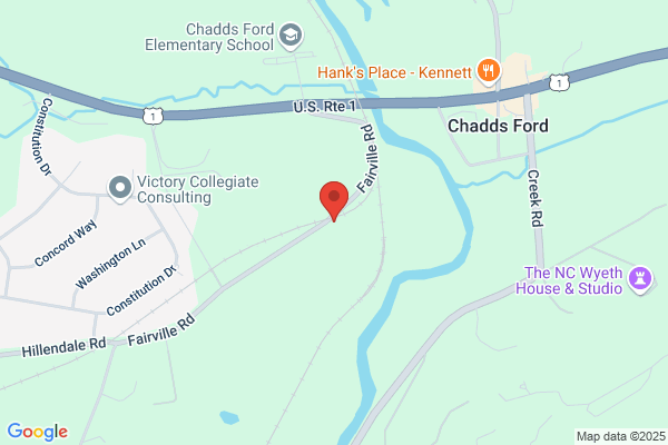 Chadds Ford Cabinet Inc