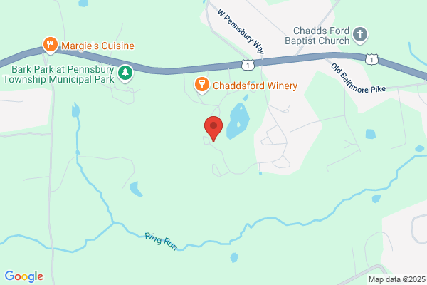 Brandywine Valley Consulting