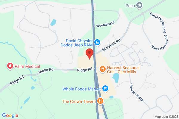 Chadds Ford Family Dentistry