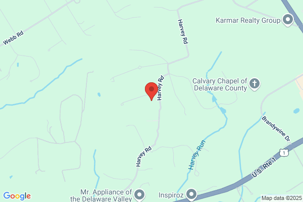 Brandywine Valley Plumbing & Heating Inc