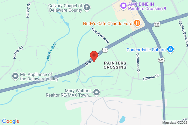 Brandywine Veterinary Hospital