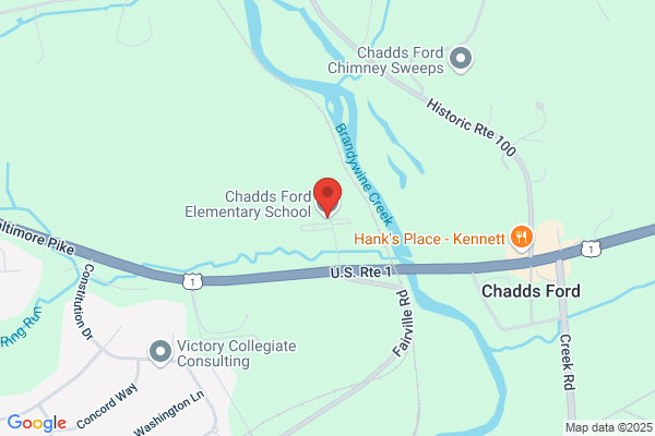 Chadds Ford Elementary School