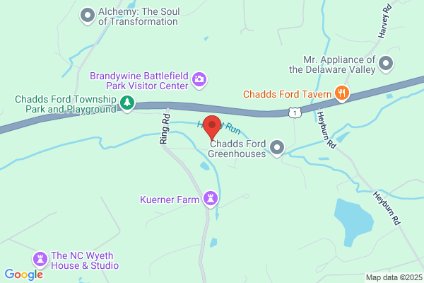 Chadds Ford Tree Service