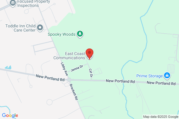 East Coast Telecom Inc