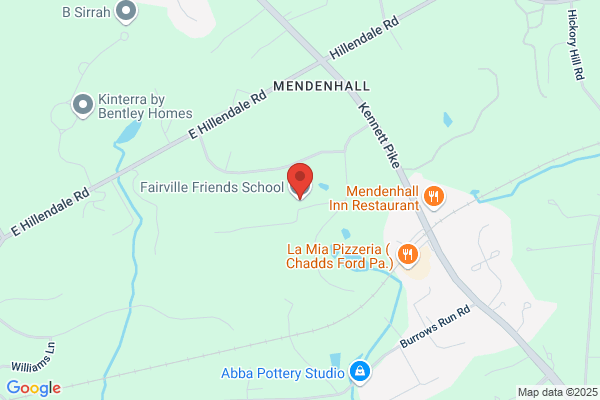 Fairville Friends School