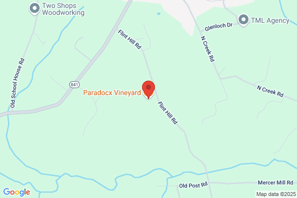 Paradocx Vineyard Llc