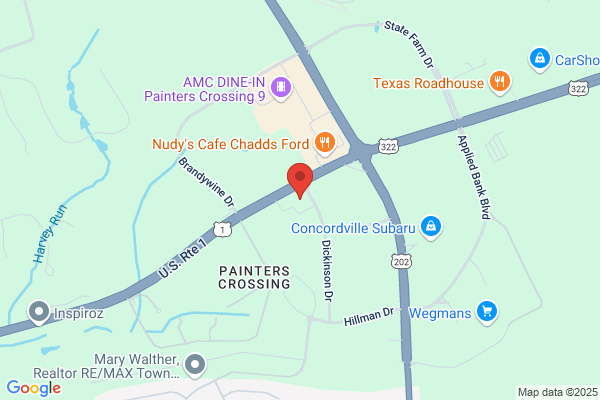 Visiting Angels Chadds Ford