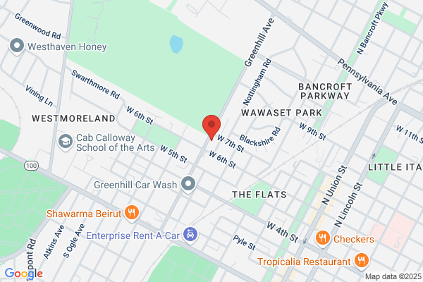 Wawaset Real Estate Inc