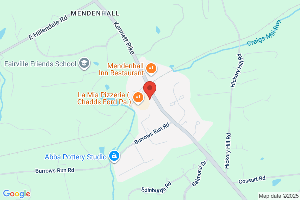 Chadds Ford Automotive & Tire Center