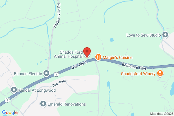 Chadds Ford Animal Hospital