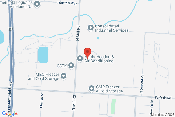 Sevenson Environmental Services Inc