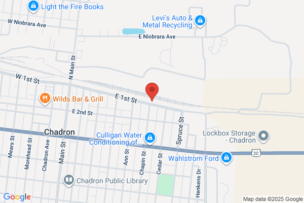 Northwestern Heating & Cooling corp