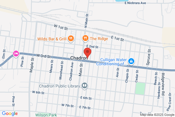 Chadron Federal Credit Union