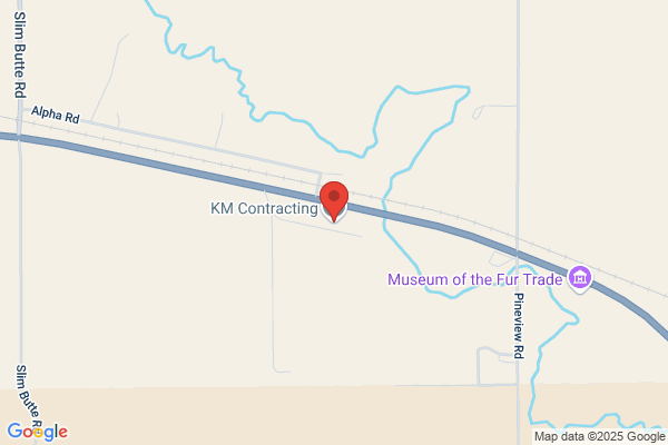 Jimerson Construction