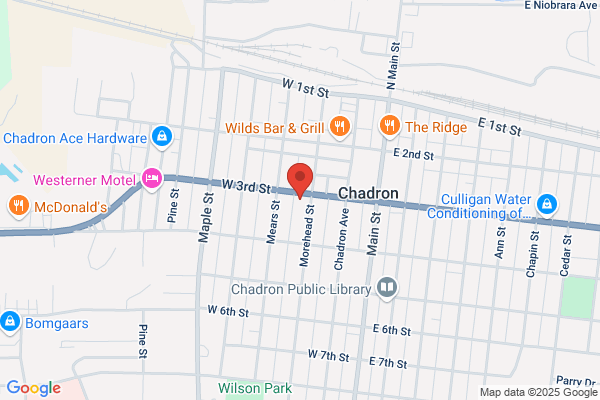 First National Bank-Chadron