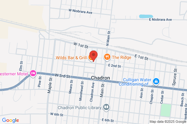 ABC Electric of Chadron Inc