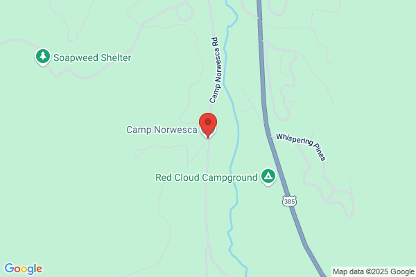 Camp Norwesca