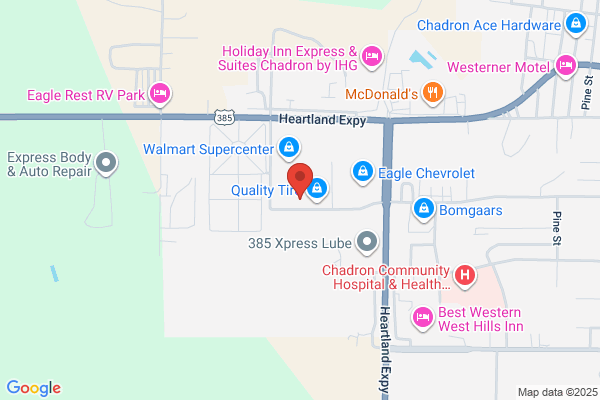 Chadron Home Center
