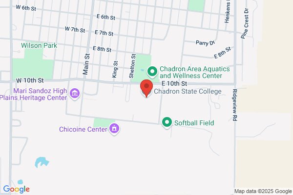 Chadron State College