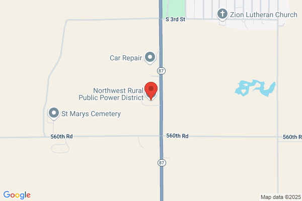 Northwest Rural Public Power