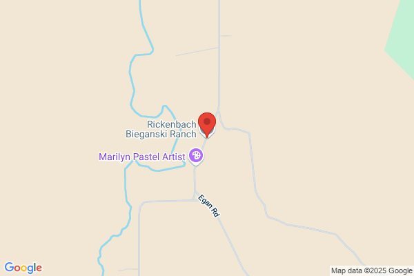 Rickenbach-Bieganski Ranch