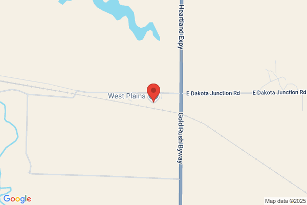 West Plains Grain Inc