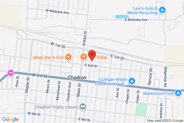 Chadron Plumbing