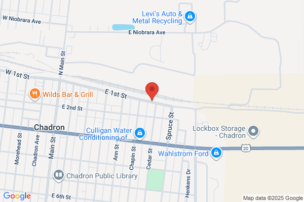 Landreth Plumbing & Heating
