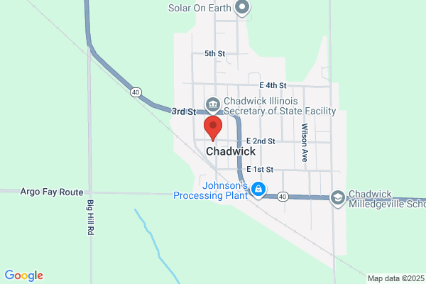 Chadwick Evangelical Free Church
