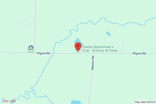 Coleta Sportsman's Club