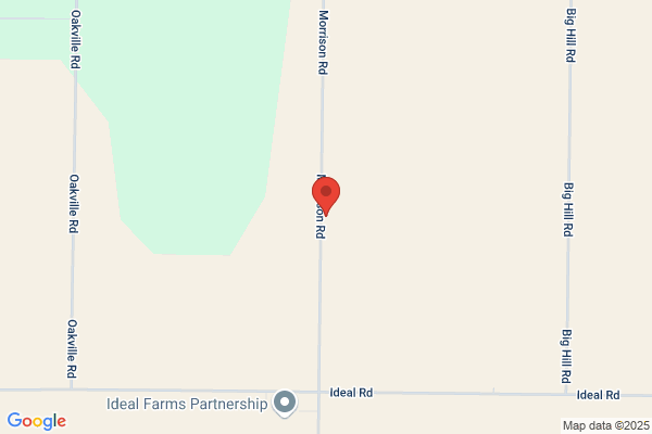 Leif Terry Auto Salvage