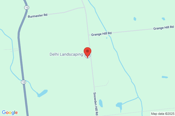 Delhi Landscaping